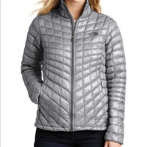 Northface Thermoball Jacket